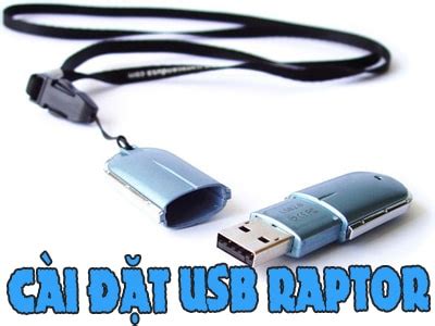 USB Raptor 0.18.88 64-bit